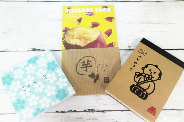 5 Must Have Stationery Items From Japan's Best Variety Goods Stores