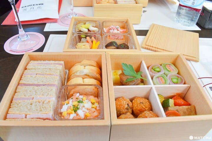 Echigo TOKImeki Resort Setsugekka