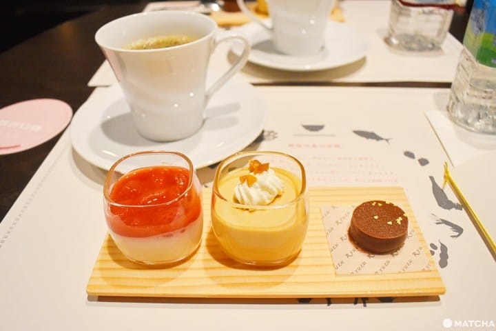 Echigo TOKImeki Resort Setsugekka
