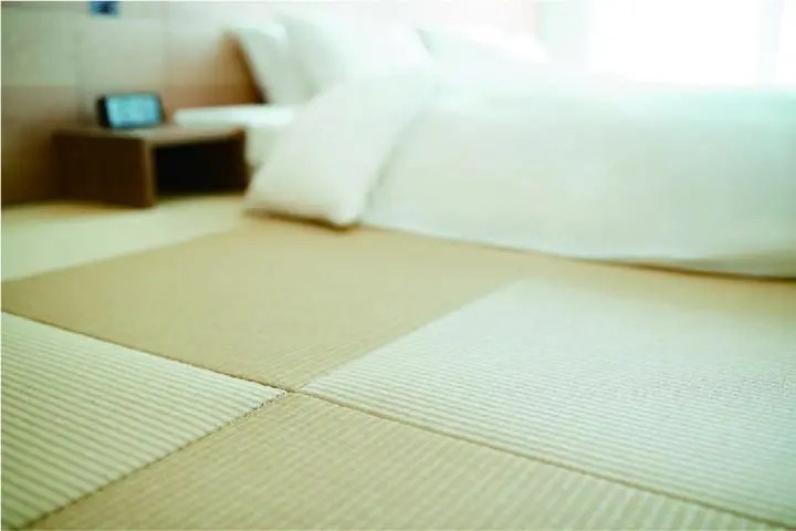 MUJI HOTEL GINZA - A Comfortable And Convenient Tokyo Stay