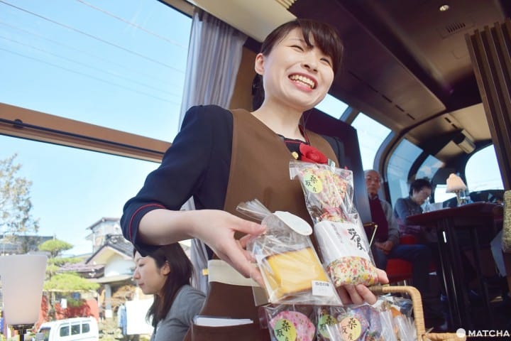 Echigo TOKImeki Resort Setsugekka