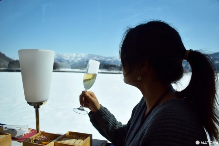 Echigo TOKImeki Resort Setsugekka