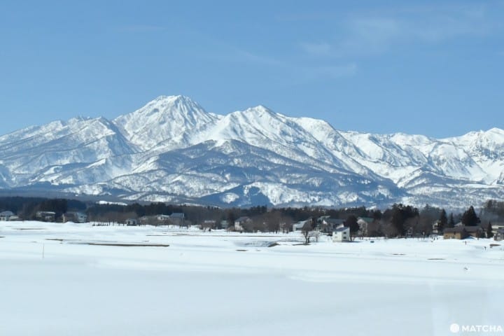 Echigo TOKImeki Resort Setsugekka