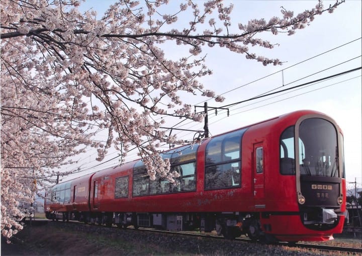 Echigo TOKImeki Resort Setsugekka