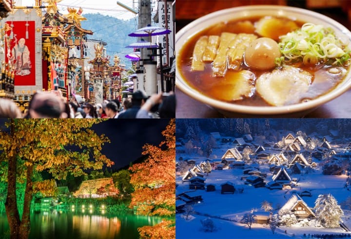 Takayama Travel Guide – 15 Things To Do, Access, Festivals, And More