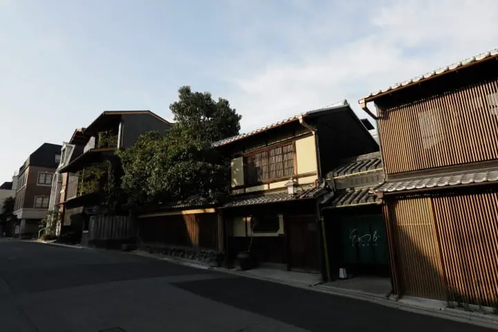 Luxury And Japanese Culture In Kyoto - A Stay At Sowaka