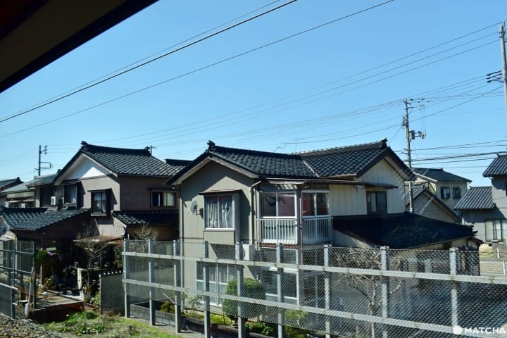 Echigo TOKImeki Resort Setsugekka