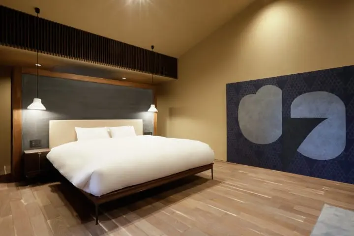 Luxury And Japanese Culture In Kyoto - A Stay At Sowaka