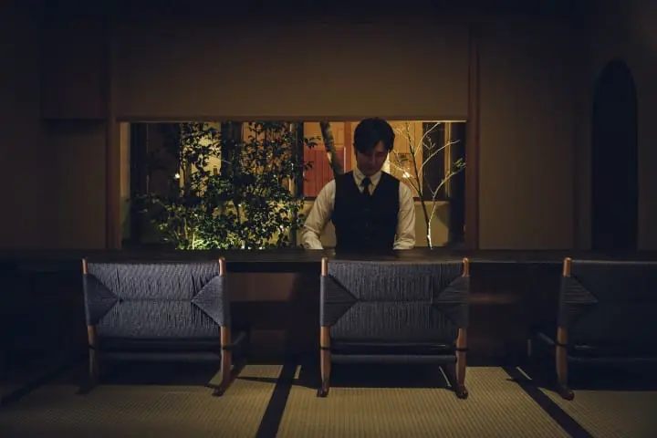 Luxury And Japanese Culture In Kyoto - A Stay At Sowaka