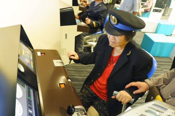 長者自由行11