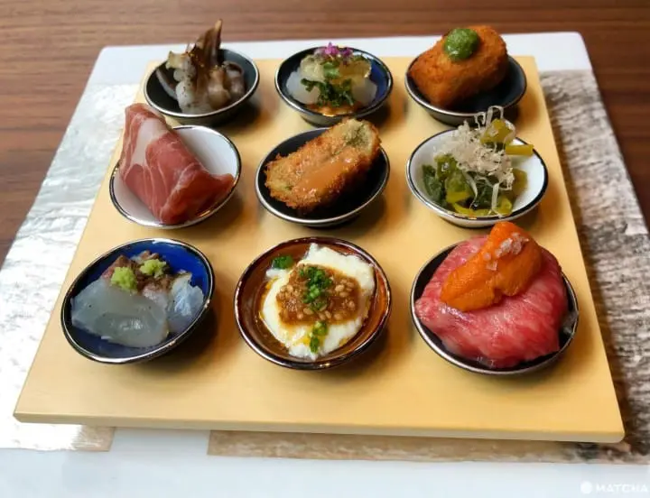 Luxury And Japanese Culture In Kyoto - A Stay At Sowaka