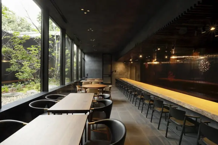 Luxury And Japanese Culture In Kyoto - A Stay At Sowaka