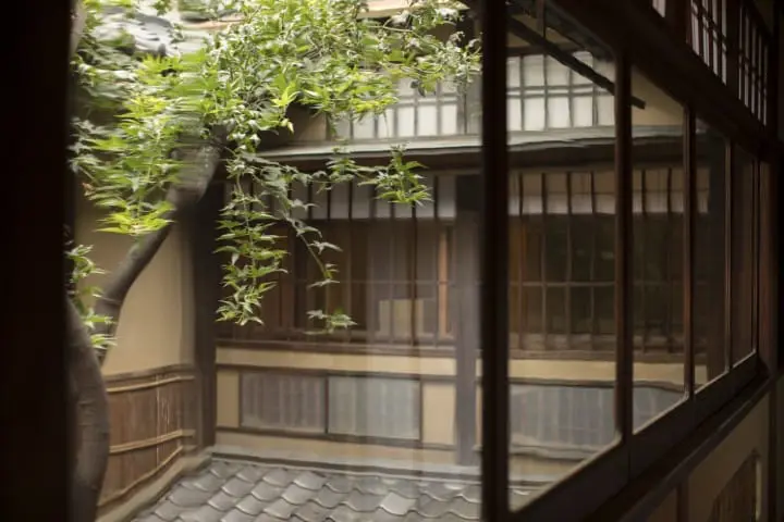 Luxury And Japanese Culture In Kyoto - A Stay At Sowaka