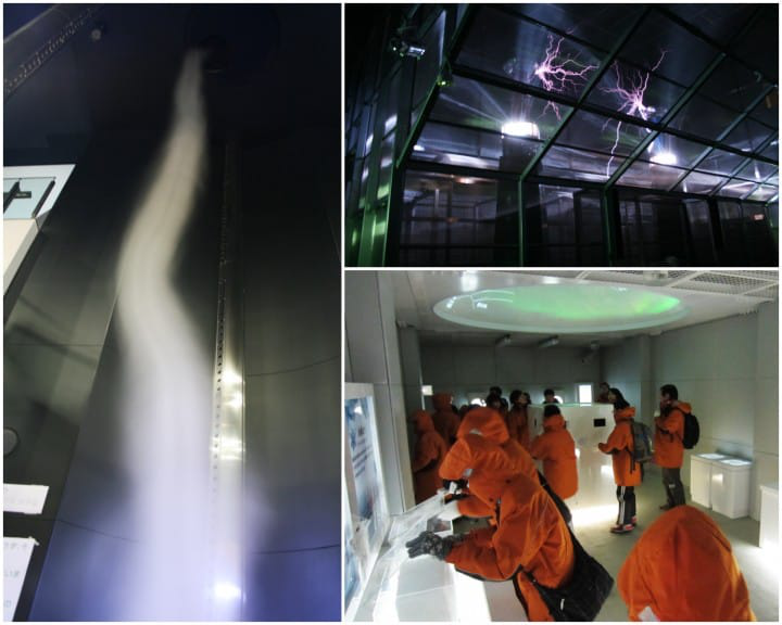 พาลูกเที่ยว ทั้งสนุกและได้ความรู้ในนาโกย่า (Nagoya)