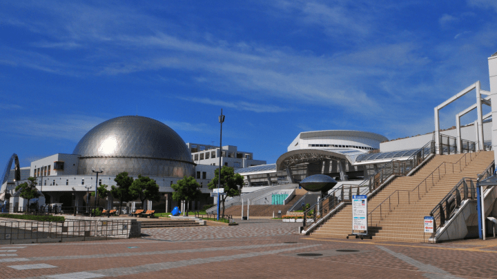 พาลูกเที่ยว ทั้งสนุกและได้ความรู้ในนาโกย่า (Nagoya)