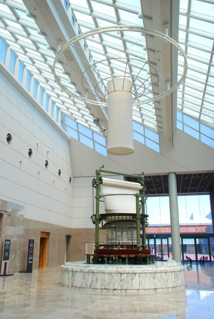 พาลูกเที่ยว ทั้งสนุกและได้ความรู้ในนาโกย่า (Nagoya)