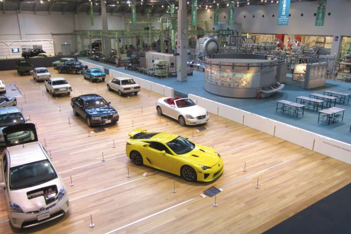 พาลูกเที่ยว ทั้งสนุกและได้ความรู้ในนาโกย่า (Nagoya)