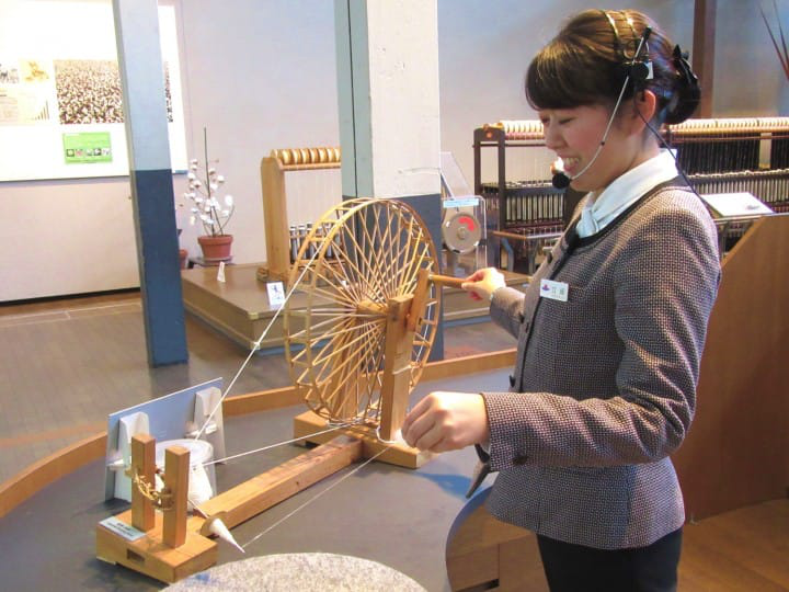 พาลูกเที่ยว ทั้งสนุกและได้ความรู้ในนาโกย่า (Nagoya)