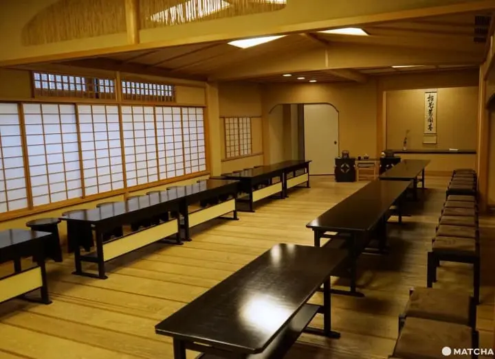 Kyoto Confectionery Museum