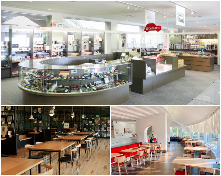 พาลูกเที่ยว ทั้งสนุกและได้ความรู้ในนาโกย่า (Nagoya)