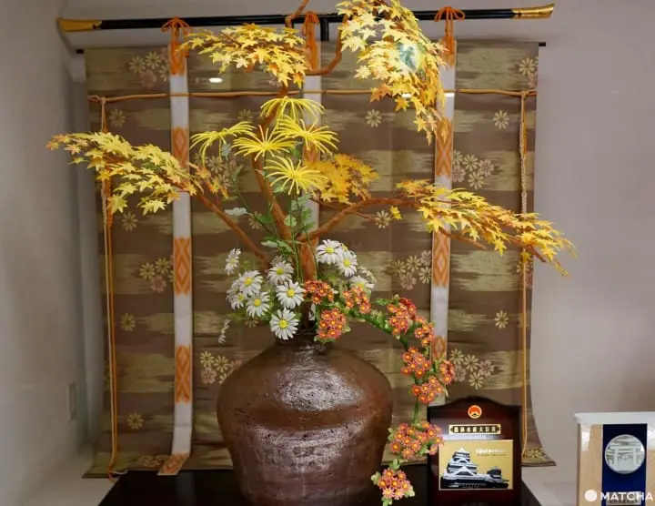 Kyoto Confectionery Museum