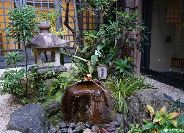 Kyoto Confectionery Museum