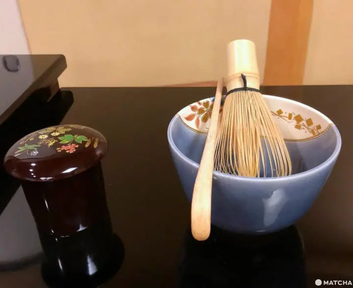 Kyoto Confectionery Museum