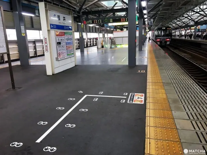 【中部北陸】名古屋岐阜富山石川福井縱走 交通票券景點旅遊攻略（下集）