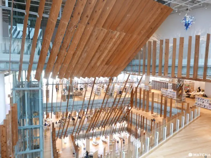 【中部北陸】名古屋岐阜富山石川福井縱走 交通票券景點旅遊攻略（下集）