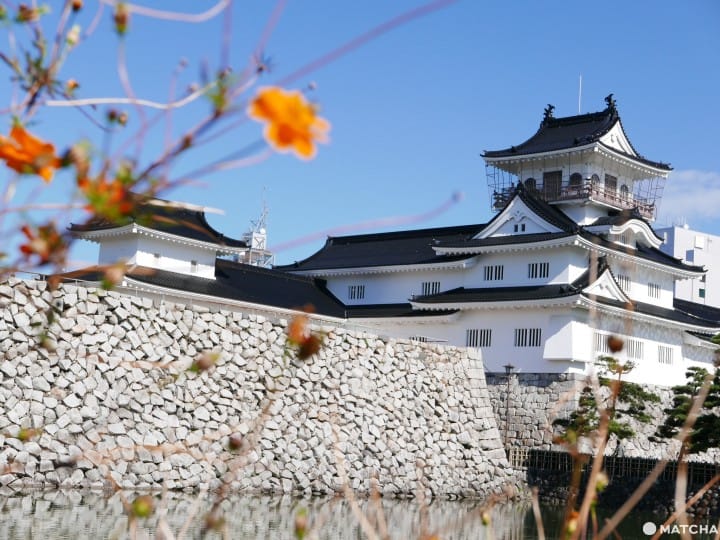 【中部北陆】名古屋岐阜富山石川福井纵走 交通票券景点旅游攻略(下集)
