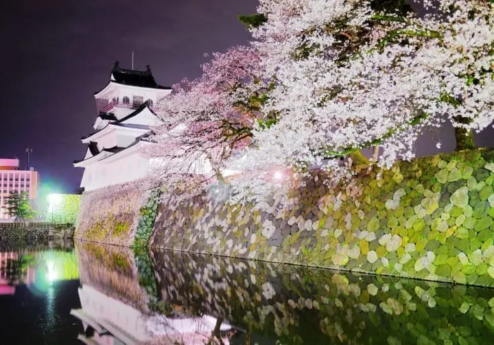 【中部北陸】名古屋岐阜富山石川福井縱走 交通票券景點旅遊攻略（下集）