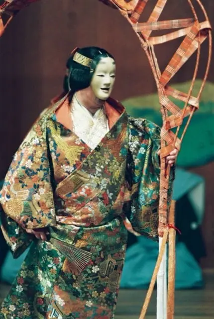 Watch Noh Theater In Kyoto! With English Guidance