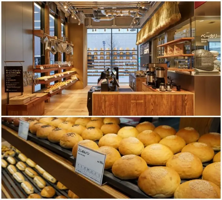 พาชมทุกซอกมุมของ MUJI HOTEL GINZA และ MUJI สาขาใหญ่ที่สุดในโลกที่กินซ่า!