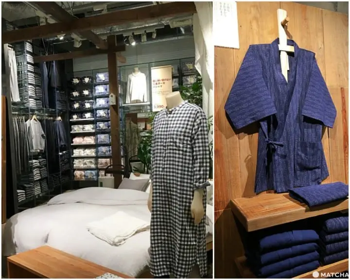 พาชมทุกซอกมุมของ MUJI HOTEL GINZA และ MUJI สาขาใหญ่ที่สุดในโลกที่กินซ่า!