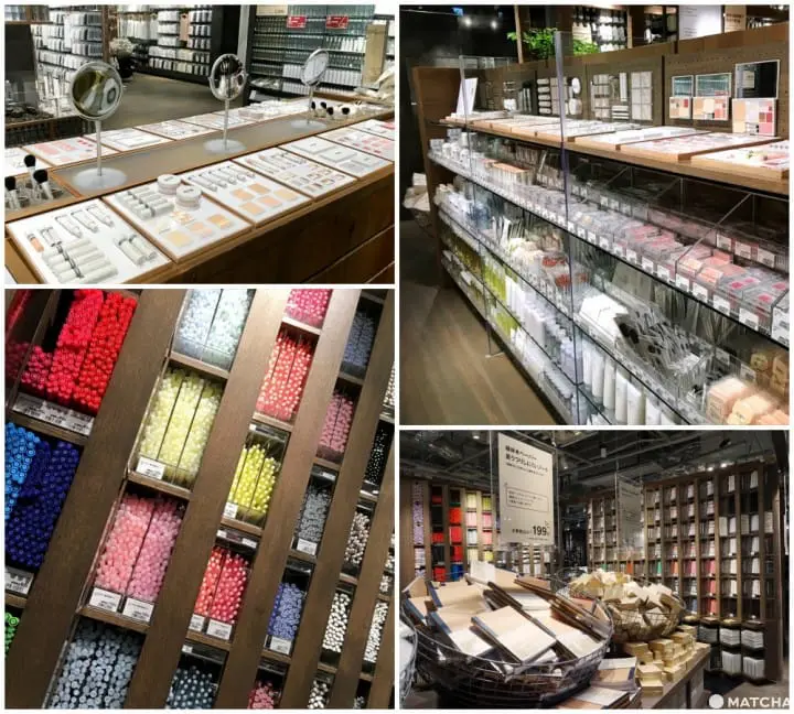 พาชมทุกซอกมุมของ MUJI HOTEL GINZA และ MUJI สาขาใหญ่ที่สุดในโลกที่กินซ่า!