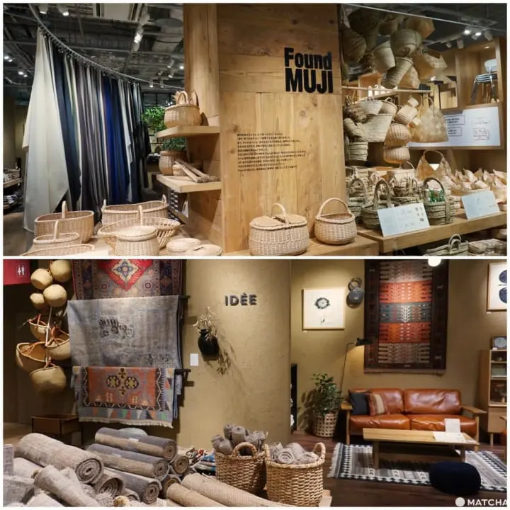 พาชมทุกซอกมุมของ MUJI HOTEL GINZA และ MUJI สาขาใหญ่ที่สุดในโลกที่กินซ่า!