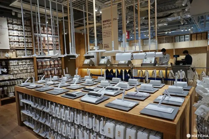 พาชมทุกซอกมุมของ MUJI HOTEL GINZA และ MUJI สาขาใหญ่ที่สุดในโลกที่กินซ่า!