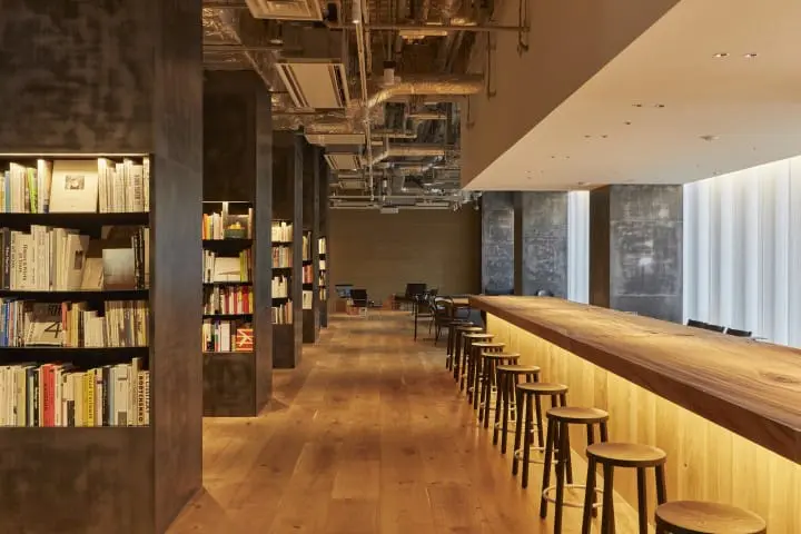 พาชมทุกซอกมุมของ MUJI HOTEL GINZA และ MUJI สาขาใหญ่ที่สุดในโลกที่กินซ่า!