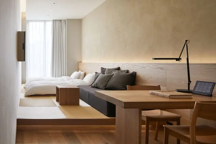 พาชมทุกซอกมุมของ MUJI HOTEL GINZA และ MUJI สาขาใหญ่ที่สุดในโลกที่กินซ่า!