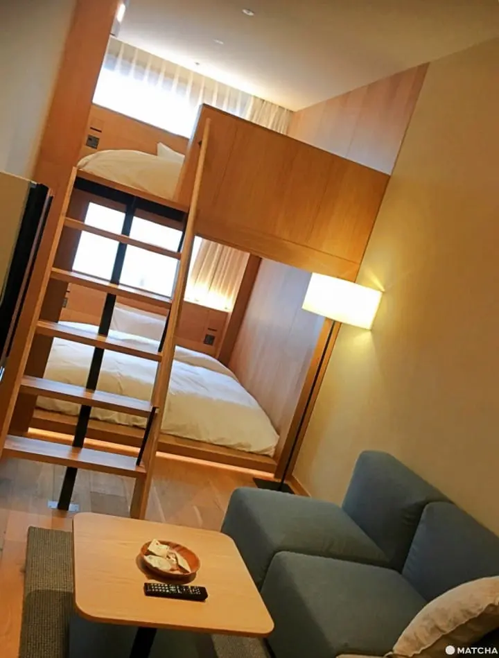 พาชมทุกซอกมุมของ MUJI HOTEL GINZA และ MUJI สาขาใหญ่ที่สุดในโลกที่กินซ่า!