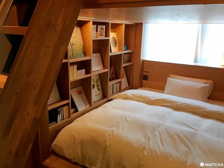 พาชมทุกซอกมุมของ MUJI HOTEL GINZA และ MUJI สาขาใหญ่ที่สุดในโลกที่กินซ่า!