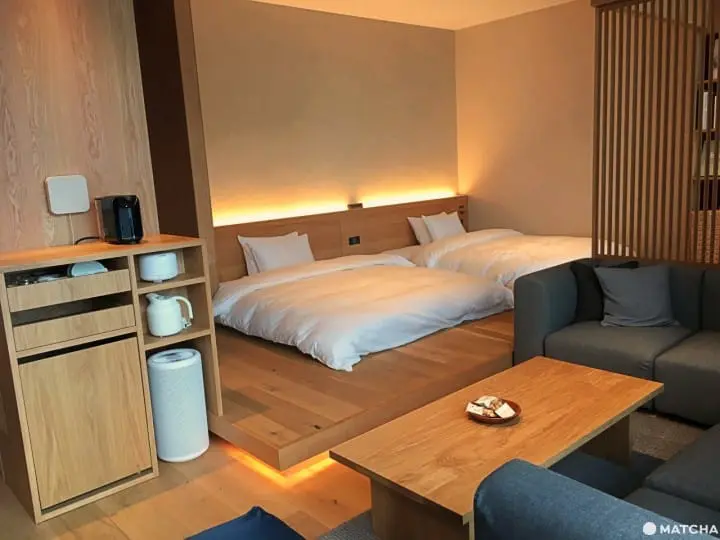 พาชมทุกซอกมุมของ MUJI HOTEL GINZA และ MUJI สาขาใหญ่ที่สุดในโลกที่กินซ่า!