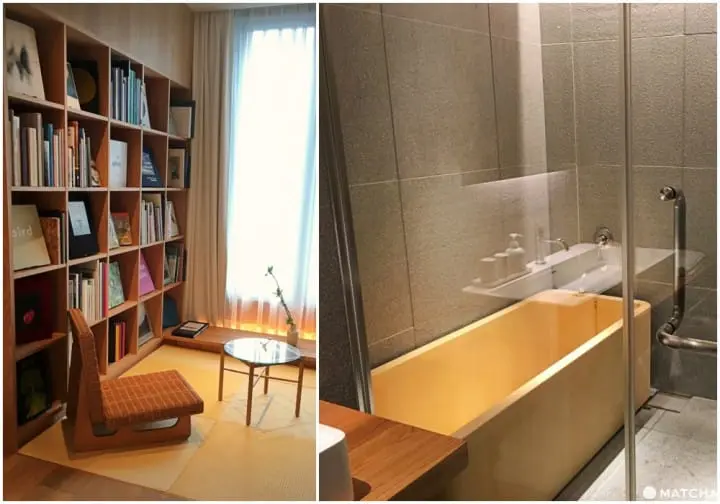พาชมทุกซอกมุมของ MUJI HOTEL GINZA และ MUJI สาขาใหญ่ที่สุดในโลกที่กินซ่า!