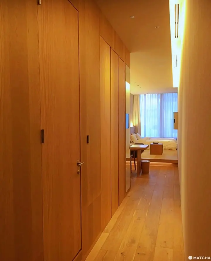 พาชมทุกซอกมุมของ MUJI HOTEL GINZA และ MUJI สาขาใหญ่ที่สุดในโลกที่กินซ่า!