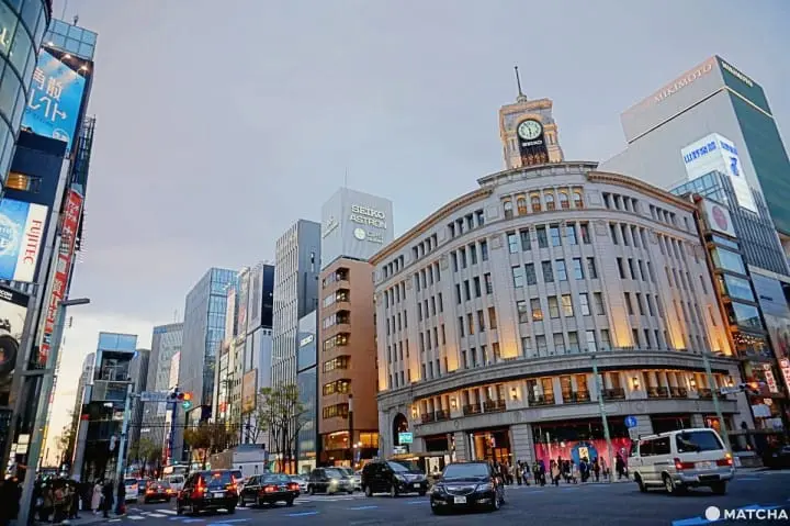 พาชมทุกซอกมุมของ MUJI HOTEL GINZA และ MUJI สาขาใหญ่ที่สุดในโลกที่กินซ่า!