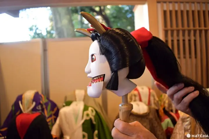 Bunraku