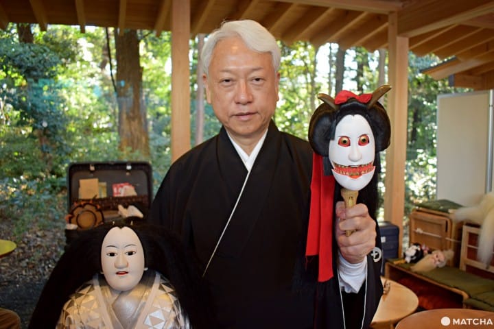 Kanya Yoshida