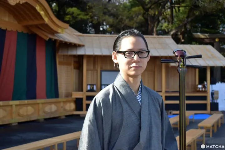 Tomonosuke Tsurusawa