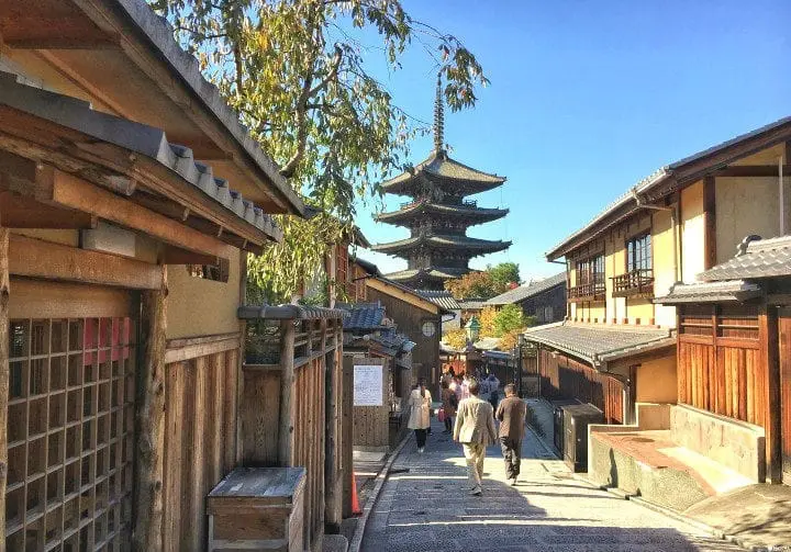 A Stay At Sowaka, Kyoto - Immerse Yourself In Japanese Culture