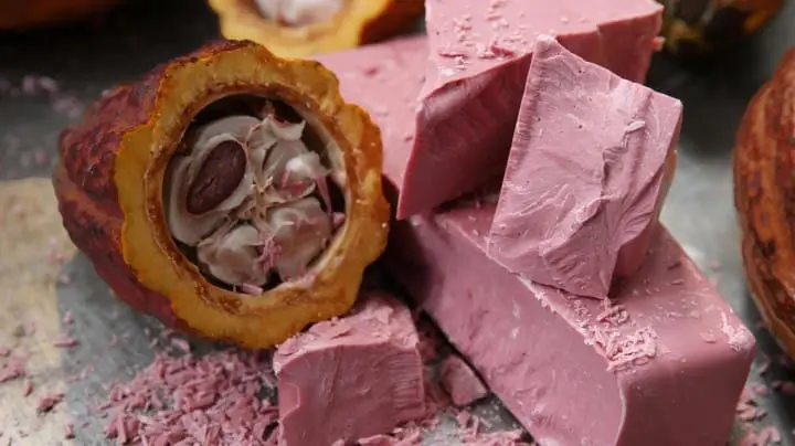KitKat Ruby Chocolate - 4 Ways To Enjoy The 4th Kind Of Chocolate